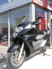 Honda FJS 600 Silver WING 2006 ABS