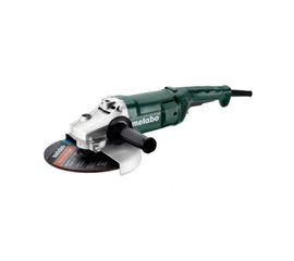 METABO - WE 2200-230 Γωνιακός Τροχός Φ230mm 2200W