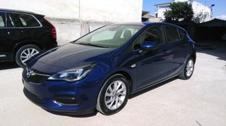 Opel Astra '20  1.5 Diesel Edition