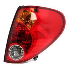 ΦΑΝΟΣ ΠΙΣΩ (Ε) ΔΕ για MITSUBISHI P/U L200 '06-'15
