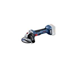 Bosch GWS 18V-7 Τροχός 125mm Μπαταρίας Solo