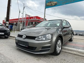 Volkswagen Golf '15 TSi BLUE MOTION TECHNOLOGY