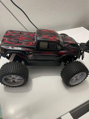 HPI '17 SAVAGE XS