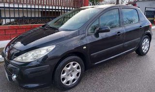 Peugeot 307 '06 OSX