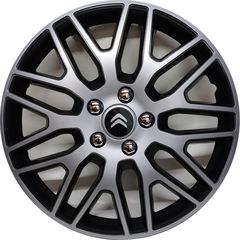 ΤΑΣΙΑ 15'' ΓΙΑ CITROEN ΚΩΔΙΚΟΣ : 34387 (4 TEM)