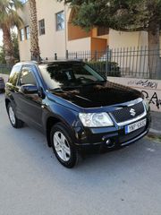 Suzuki Grand Vitara '06