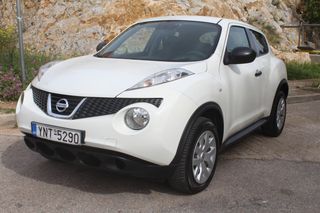 Nissan Juke '13