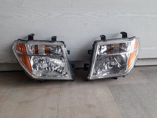 NISSAN NAVARA (D40) '05-'10 & NISSAN PATHFINDER (R51) '05-'14