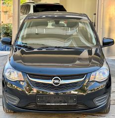 Opel Karl '16 1.0 75hp Euro-6