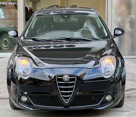 Alfa Romeo Mito '14 1.4 70hp Impression Euro-6