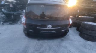 Τρομπέτα πίσω Toyota Rav 4 2011 λεντ