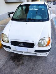 Hyundai Atos '03  1.0 GL
