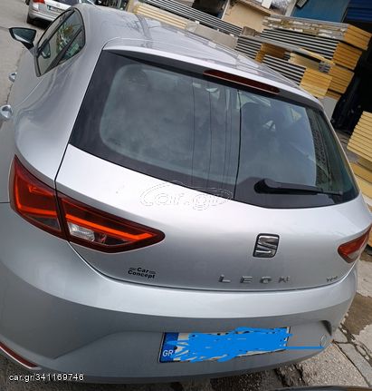 Seat Leon '15