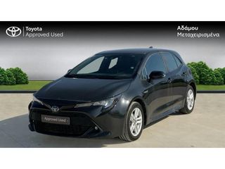 Toyota Corolla '19 ACTIVE PLUS NAVI