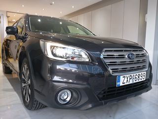 Subaru Outback '15 EXCLUSIVE