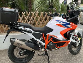 SC-PROJECT EXHAUST TITANIUM-thumb-1