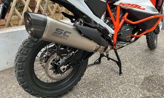 SC-PROJECT EXHAUST TITANIUM-thumb-7