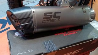 SC-PROJECT EXHAUST TITANIUM-thumb-4