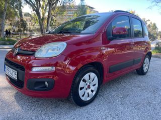 Fiat Panda '13