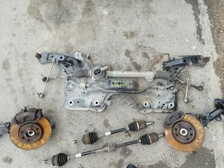 ΚΡΕΜΑΓΙΕΡΑ OPEL CORSA D (2006-2014) ΒΕΝΖΙΝΗ ( ΑΚΡΑΞΟΝΙΑ-ΓΕΦΥΡΑ-ΨΑΛΙΔΙΑ-HΜΙΑΞΟΝΙΑ)-thumb-2