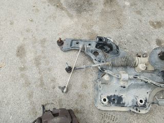 ΚΡΕΜΑΓΙΕΡΑ OPEL CORSA D (2006-2014) ΒΕΝΖΙΝΗ ( ΑΚΡΑΞΟΝΙΑ-ΓΕΦΥΡΑ-ΨΑΛΙΔΙΑ-HΜΙΑΞΟΝΙΑ)-thumb-3