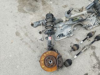 ΚΡΕΜΑΓΙΕΡΑ OPEL CORSA D (2006-2014) ΒΕΝΖΙΝΗ ( ΑΚΡΑΞΟΝΙΑ-ΓΕΦΥΡΑ-ΨΑΛΙΔΙΑ-HΜΙΑΞΟΝΙΑ)-thumb-5