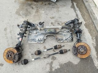 ΚΡΕΜΑΓΙΕΡΑ OPEL CORSA D (2006-2014) ΒΕΝΖΙΝΗ ( ΑΚΡΑΞΟΝΙΑ-ΓΕΦΥΡΑ-ΨΑΛΙΔΙΑ-HΜΙΑΞΟΝΙΑ)-thumb-1