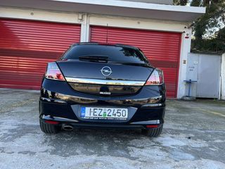 Opel Astra '06 1.6 Twinsport GTC ΑΕΡΙΟ-ΔΕΡΜΑ