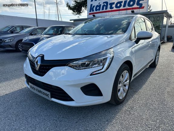 Renault Clio '20 DIESEL ΜΕ ΑΠΟΣΥΡΣΗ ΕΩΣ -€1.500