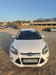 Ford Focus '11  1.6 TDCi Start/Stop Titanium