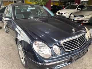 Mercedes-Benz E 240 2007 ΠΡΟΣΦΟΡΑ!!!!!!!!AYTOMATO!! Avantgarde-thumb-2