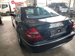 Mercedes-Benz E 240 2007 ΠΡΟΣΦΟΡΑ!!!!!!!!AYTOMATO!! Avantgarde-thumb-3