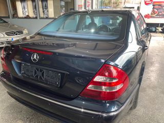 Mercedes-Benz E 240 2007 ΠΡΟΣΦΟΡΑ!!!!!!!!AYTOMATO!! Avantgarde-thumb-4