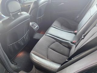 Mercedes-Benz E 240 2007 ΠΡΟΣΦΟΡΑ!!!!!!!!AYTOMATO!! Avantgarde-thumb-13