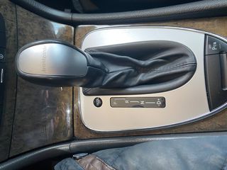 Mercedes-Benz E 240 2007 ΠΡΟΣΦΟΡΑ!!!!!!!!AYTOMATO!! Avantgarde-thumb-15