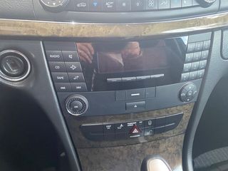 Mercedes-Benz E 240 2007 ΠΡΟΣΦΟΡΑ!!!!!!!!AYTOMATO!! Avantgarde-thumb-18