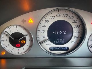 Mercedes-Benz E 240 2007 ΠΡΟΣΦΟΡΑ!!!!!!!!AYTOMATO!! Avantgarde-thumb-20