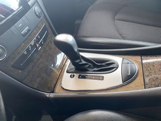 Mercedes-Benz E 240 2007 ΠΡΟΣΦΟΡΑ!!!!!!!!AYTOMATO!! Avantgarde-thumb-21