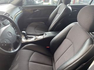 Mercedes-Benz E 240 2007 ΠΡΟΣΦΟΡΑ!!!!!!!!AYTOMATO!! Avantgarde-thumb-23