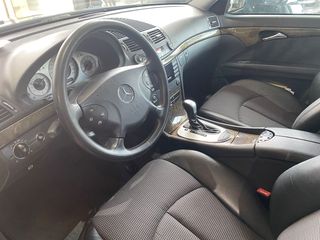 Mercedes-Benz E 240 2007 ΠΡΟΣΦΟΡΑ!!!!!!!!AYTOMATO!! Avantgarde-thumb-24