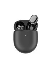 Xiaomi Redmi Buds 4 Bluetooth Handsfree Ακουστικά με Αντοχή στον Ιδρώτα και Θήκη Φόρτισης Μαύρα