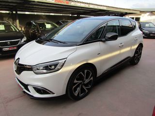 Renault Scenic '17 EDITION ONE ΜΕ HEAD-UP DISPLAY ''PRODRIVE''