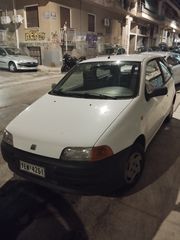 Fiat Punto '95