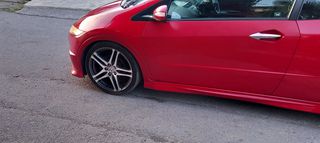Civic 2008 fn2 typer-thumb-1