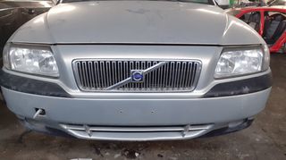 VOLVO S80 ΠΡΟΦΥΛΑΚΤΗΡΕΣ 