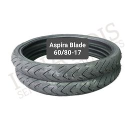 Aspira Blade 60/80-17