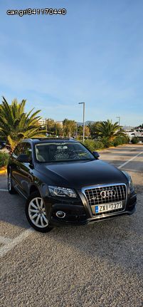 Audi Q5 '09  2.0 TFSI quattro S LINE