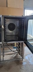 Ηλεκτρικός Φουρνος Zanussi.-thumb-1