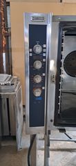Ηλεκτρικός Φουρνος Zanussi.-thumb-3