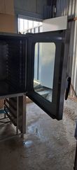 Ηλεκτρικός Φουρνος Zanussi.-thumb-5